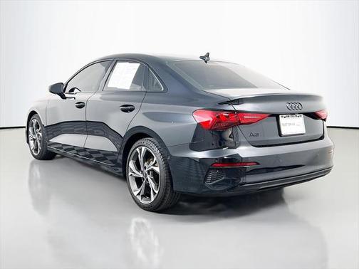 2023 Audi A3 Premium