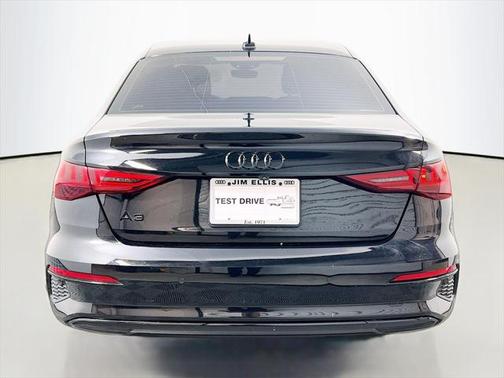 2023 Audi A3 Premium