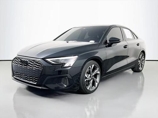 2023 Audi A3 Premium
