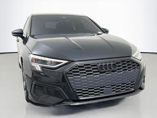 2023 Audi A3 Premium