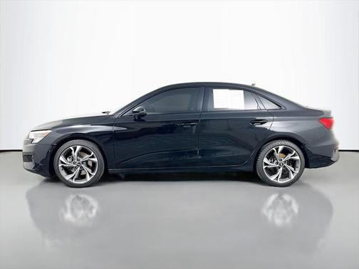 2023 Audi A3 Premium