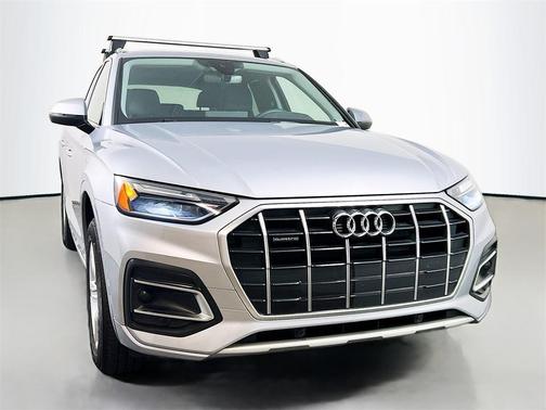 2023 Audi Q5 40 Premium