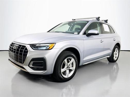 2023 Audi Q5 40 Premium