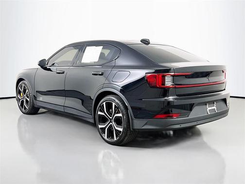 2022 Polestar 2 Long Range Dual Motor