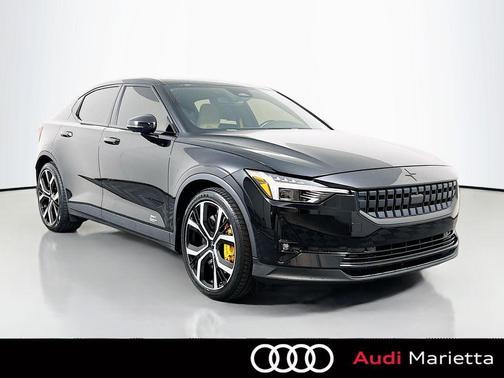 2022 Polestar 2 Long Range Dual Motor