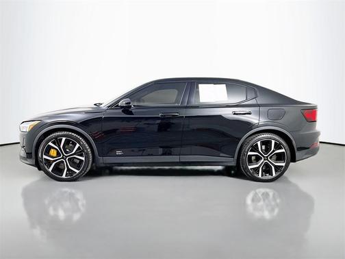2022 Polestar 2 Long Range Dual Motor
