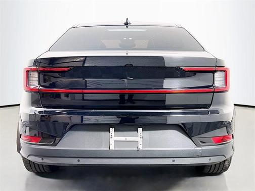 2022 Polestar 2 Long Range Dual Motor