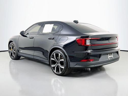 2022 Polestar 2 Long Range Dual Motor