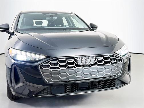 2025 Audi A5 Premium Plus TFSI quattro S tronic