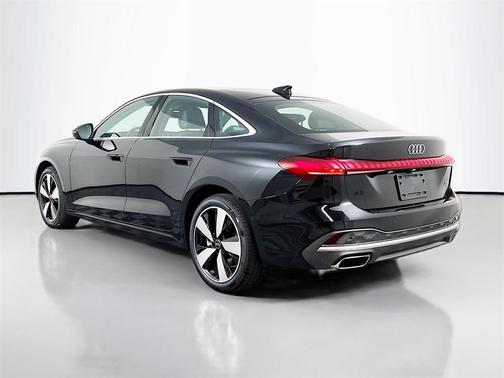 2025 Audi A5 Premium Plus TFSI quattro S tronic