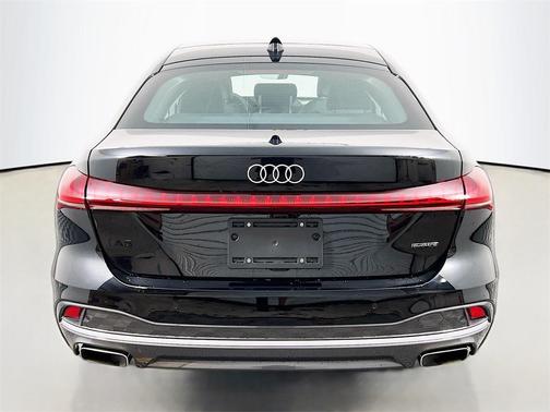 2025 Audi A5 Premium Plus TFSI quattro S tronic