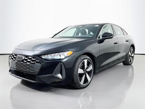 2025 Audi A5 Premium Plus TFSI quattro S tronic