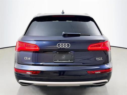 2018 Audi Q5 2.0T Tech Premium