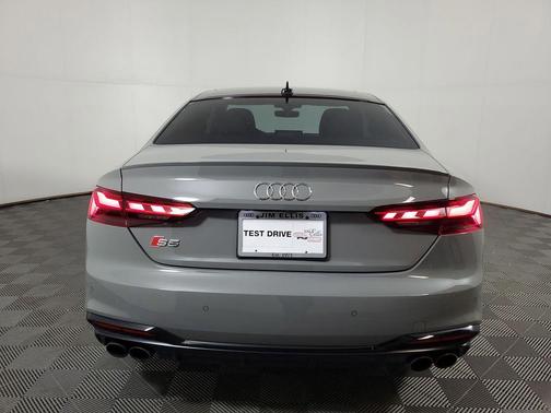 2021 Audi S5 3.0T Premium Plus