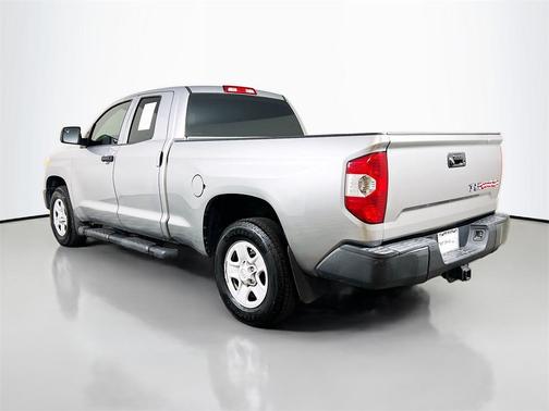 2015 Toyota Tundra 
