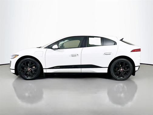 2019 Jaguar I-PACE S
