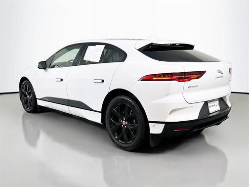 2019 Jaguar I-PACE S