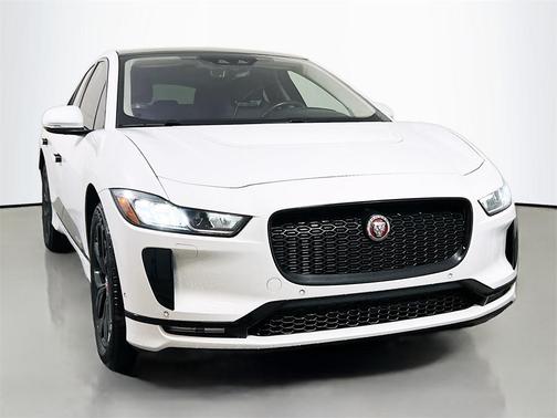 2019 Jaguar I-PACE S