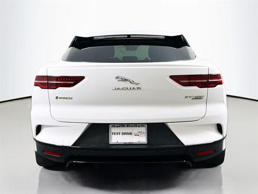 2019 Jaguar I-PACE S