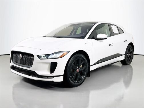 2019 Jaguar I-PACE S
