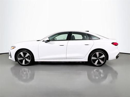 2025 Audi A5 Premium TFSI quattro S tronic