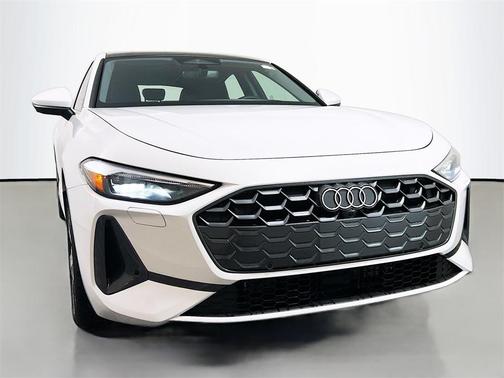 2025 Audi A5 Premium TFSI quattro S tronic