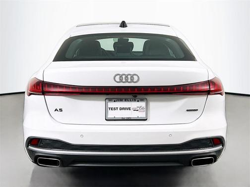 2025 Audi A5 Premium TFSI quattro S tronic