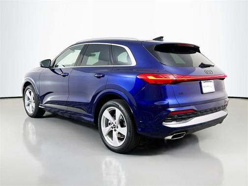 2025 Audi Q5 Prestige