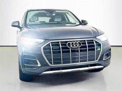 2021 Audi Q5 45 Prestige