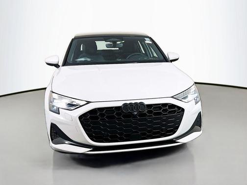 2026 Audi A3 Premium