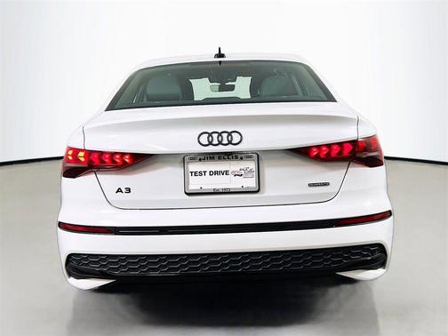 2026 Audi A3 Premium