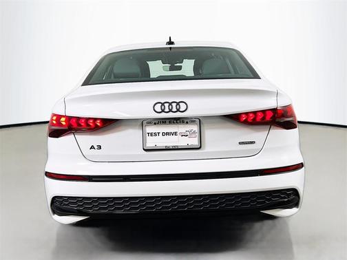 2026 Audi A3 Premium