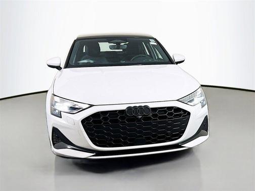 2026 Audi A3 Premium