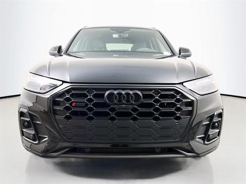 2022 Audi SQ5 3.0T Premium Plus