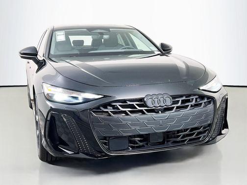 2026 Audi A6 Premium quattro S tronic