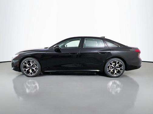 2026 Audi A6 Premium quattro S tronic