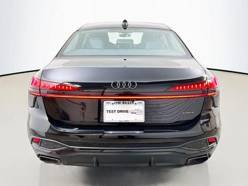 2026 Audi A6 Premium quattro S tronic