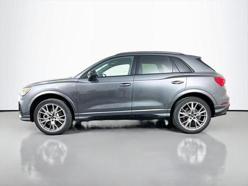 2025 Audi Q3 45 S line Premium Plus