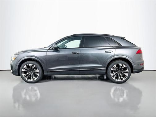 2026 Audi Q8 55 Premium Plus