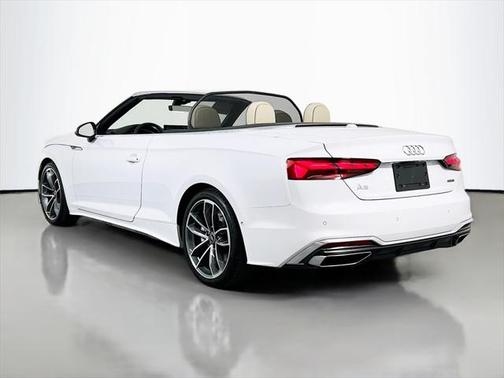 2024 Audi A5 Prestige 45 TFSI S line quattro S tronic