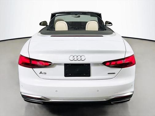 2024 Audi A5 Prestige 45 TFSI S line quattro S tronic