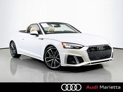 2024 Audi A5 Prestige 45 TFSI S line quattro S tronic