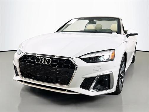 2024 Audi A5 Prestige 45 TFSI S line quattro S tronic