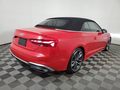 2024 Audi A5 45 S line Premium Plus