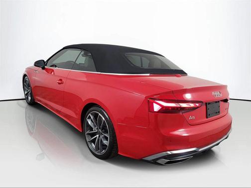 2024 Audi A5 45 S line Premium Plus