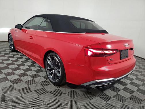 2024 Audi A5 45 S line Premium Plus