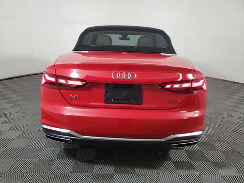 2024 Audi A5 45 S line Premium Plus