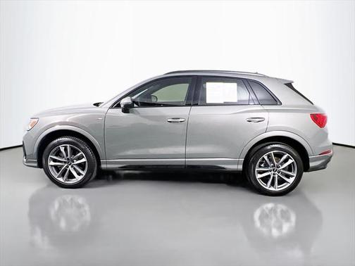 2024 Audi Q3 45 S line Premium Plus