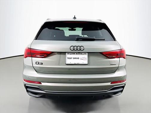 2024 Audi Q3 45 S line Premium Plus