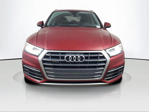 2018 Audi Q5 2.0T Tech Premium